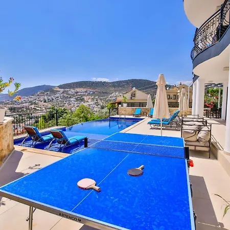 Villa Alternatif