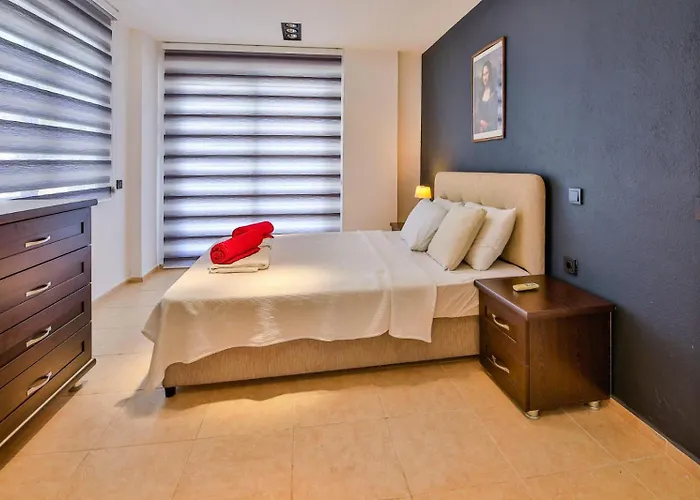 Alternatif 别墅 卡斯